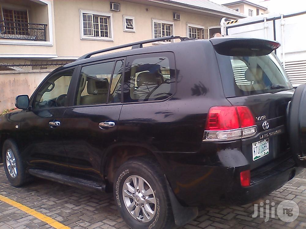 Car Hire Services