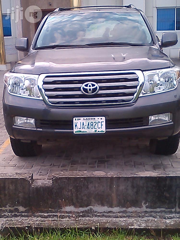 Car Hire Services