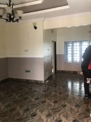 2bdrm Apartment in Calabar for rent