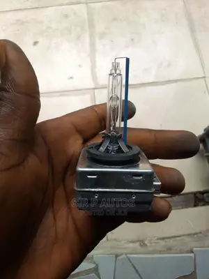 Charger Bulb for Full Light