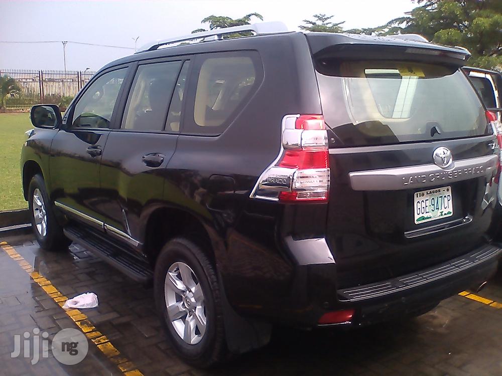Car Hire Services