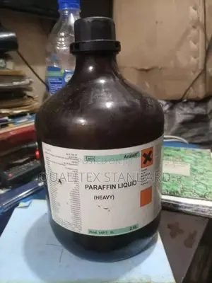 Paraffin Liquid 2.5litres