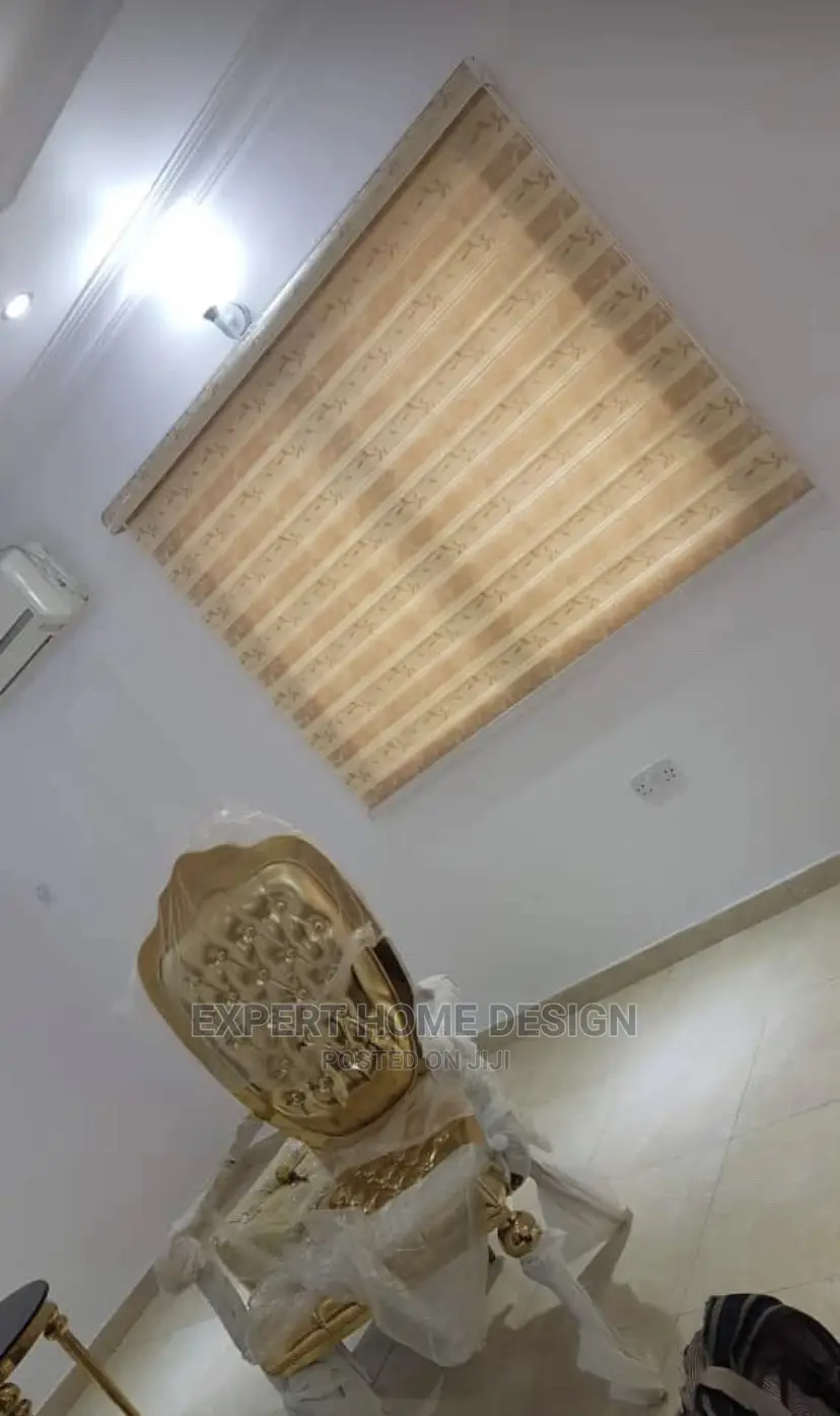 Window Blinds