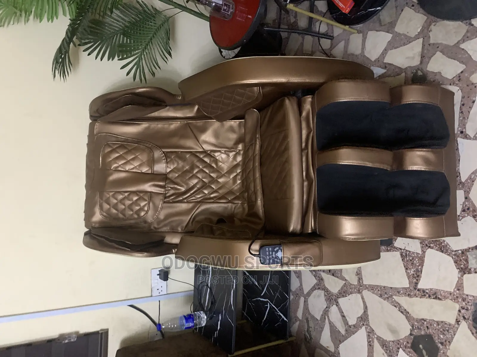 Brand New Massager M943