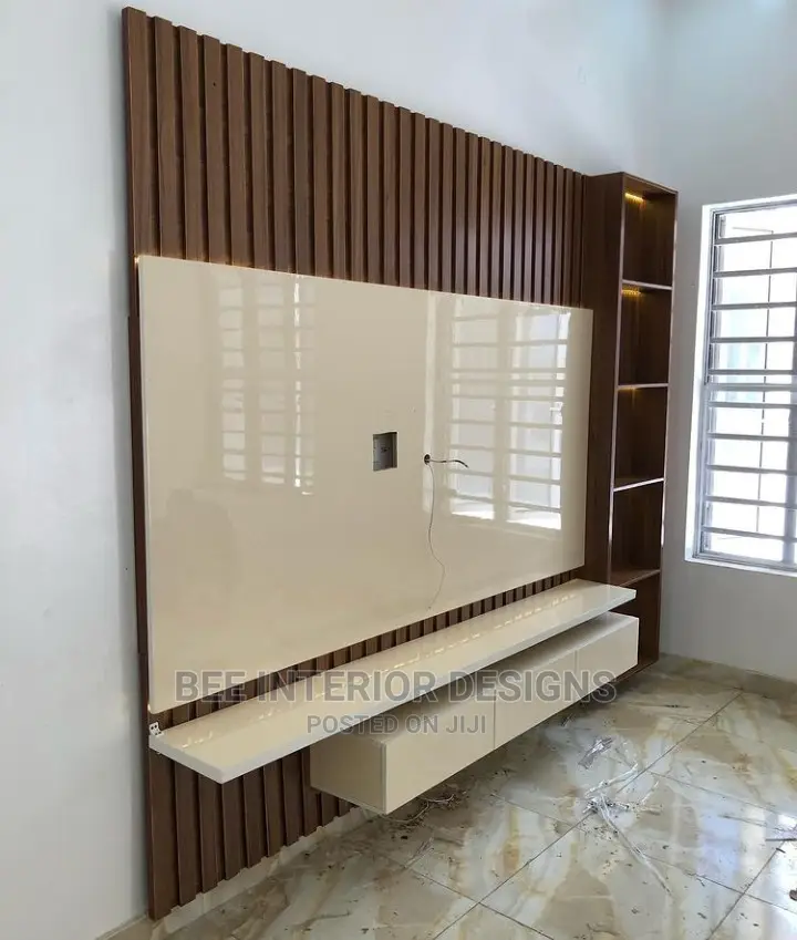 Luxury Tv Console