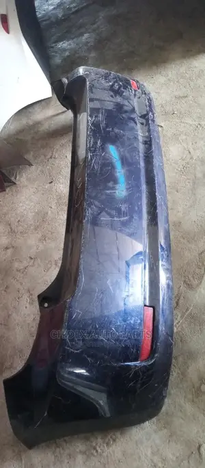 Back Bumper for Scion Xd, Xb, Tc, Xa, Ia and Im Available