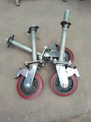 Scaffolding Clamp