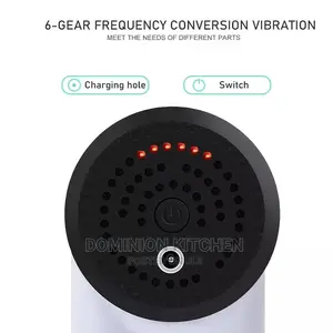 Massaging Gun