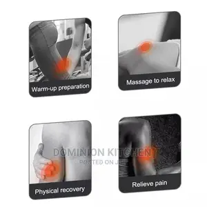 Massaging Gun