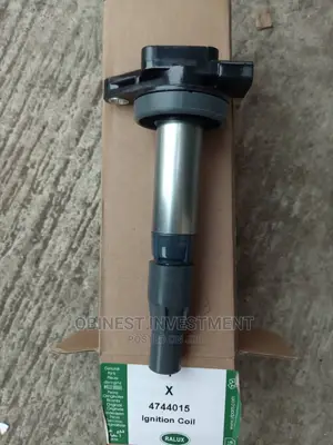 Coil for LR3 (Sport)