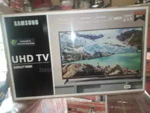 55inch Samsung Android Smart TV