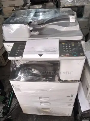 Ricoh Aficio MP 3352
