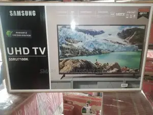 Android Smart TV Samsung