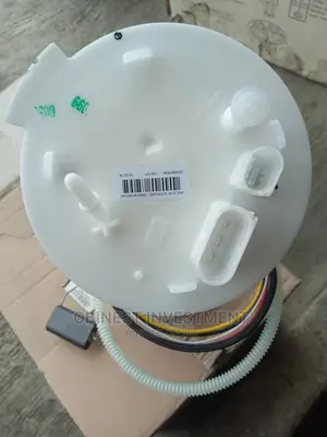 Rangerover 2018 Fuel Pump