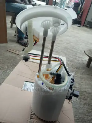 Rangerover 2018 Fuel Pump