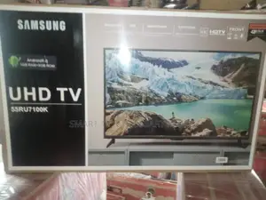 Android TV Samsung Smart