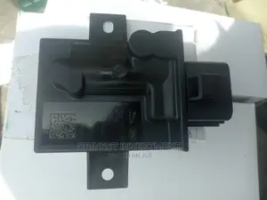 Fuel Pump Module