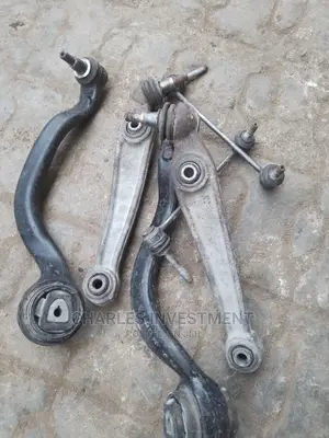Uper Arm and Down Arm X5e70 2012