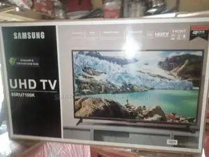 Samsung Android Smart TV