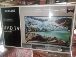 Samsung Android Smart TV