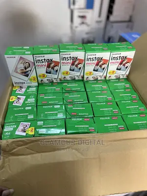 Instax Mini Film 10*2
