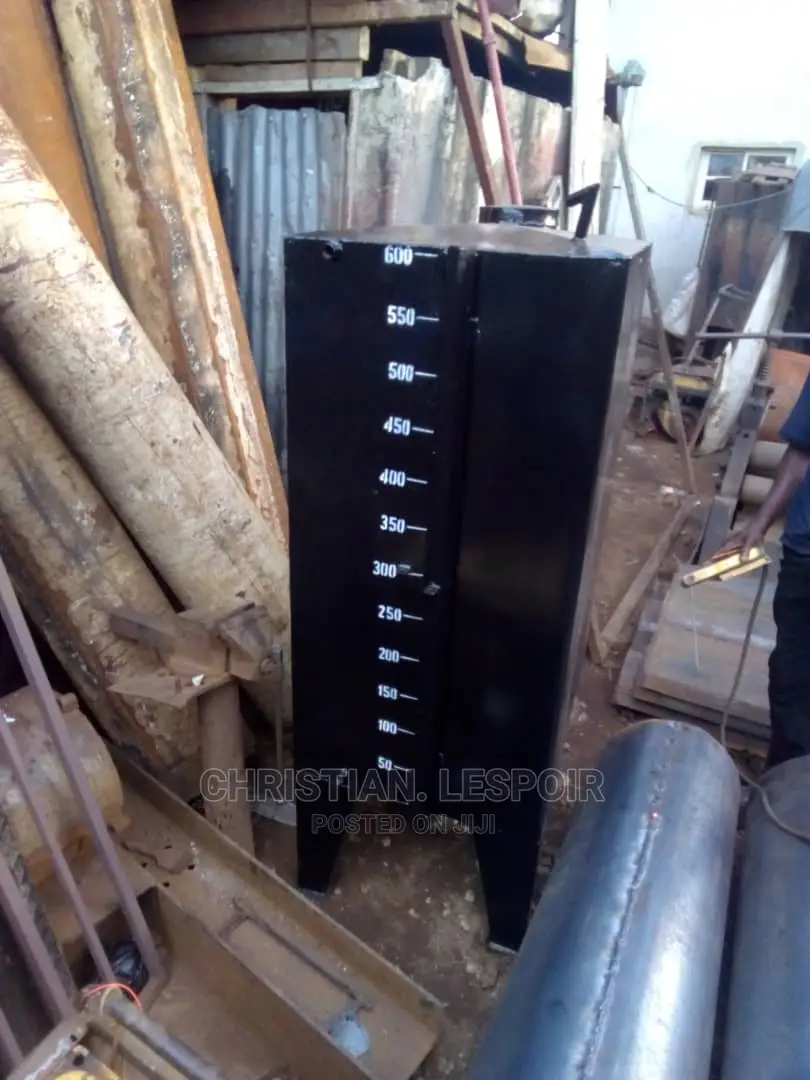 500litre Diesel Storage Tanks