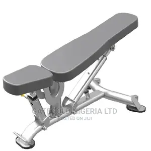 It7011c Multi Adjustable Bench