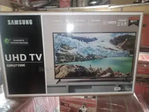 Android Smart TV Samsung 55inch