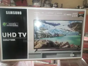 Android Smart TV Samsung 55inch