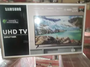 Android Smart TV Samsung 55inch