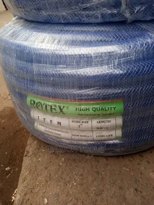 Water Hose 1"/50m