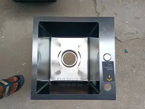 Only Bowl Kitchen Sink Available