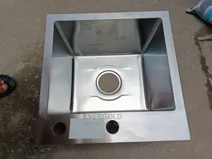 Only Bowl Kitchen Sink Available