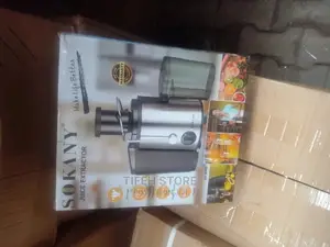Juice Extractor
