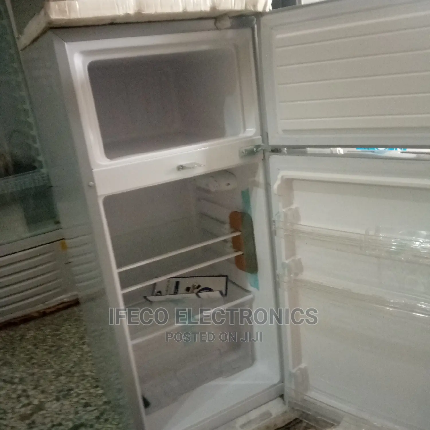 Haier Thermocool Fridge