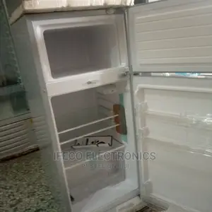 Haier Thermocool Fridge