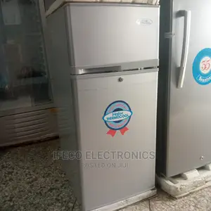 Haier Thermocool Fridge
