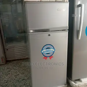Haier Thermocool Fridge