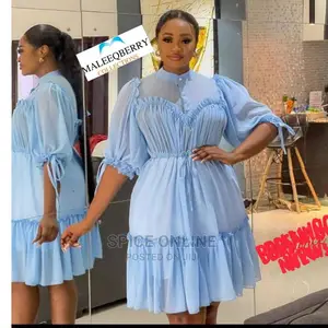 Vvip: Classic Gown