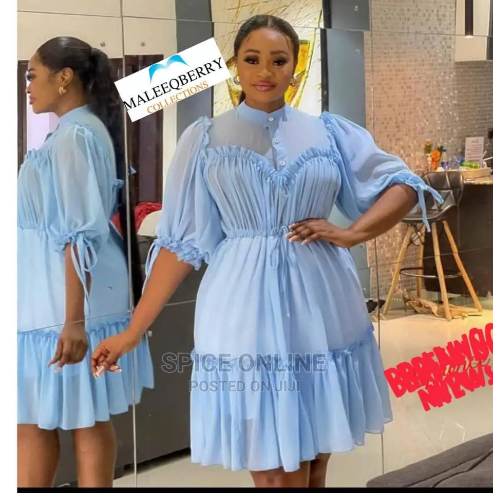 Vvip: Classic Gown
