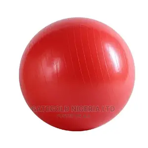 Swb55 Swiss Balls 55cm, [ Red Blue ]