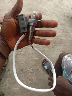 Oxygen Sensor for Rover