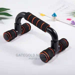 Pv-Pub Push Up Stand
