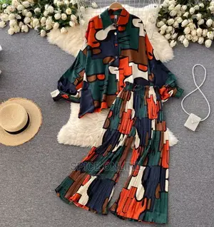 Vvip: Classic 2 Piece