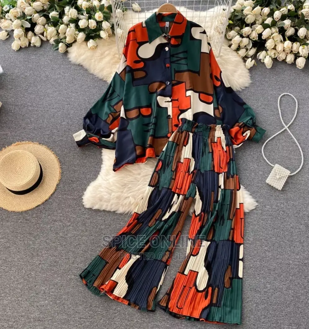Vvip: Classic 2 Piece