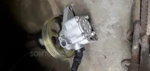 Power Pump for Honda/Acura Cars Accord,Mdx,Pilot