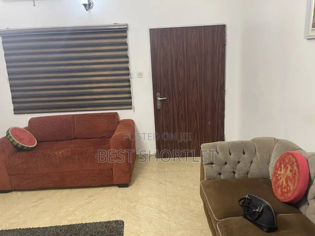 3 Bedroom PROMO WUSE