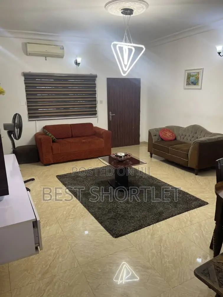 3 Bedroom PROMO WUSE