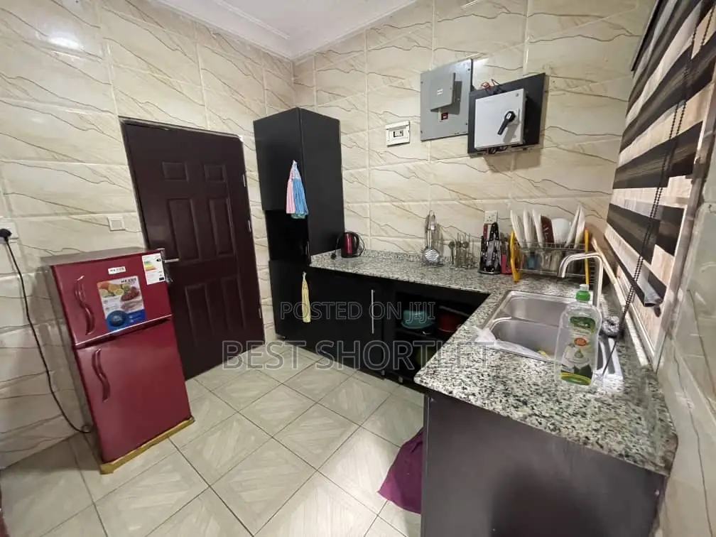 3 Bedroom PROMO WUSE
