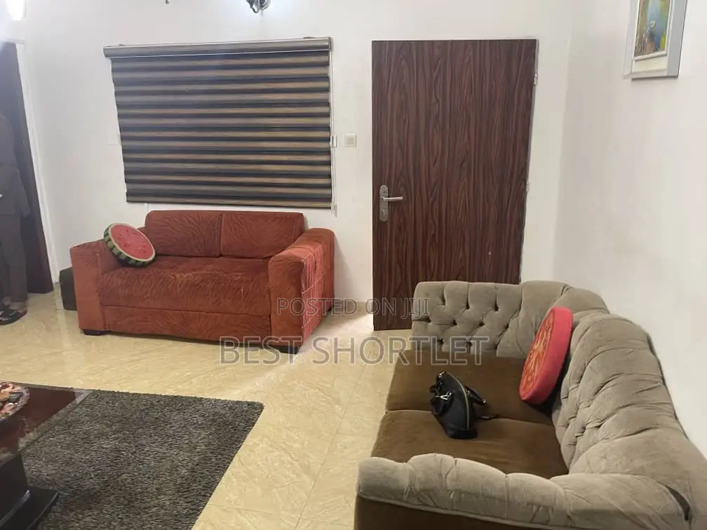 3 Bedroom PROMO WUSE